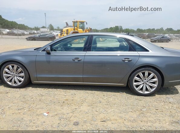 WAU34AFD2GN010752 2016 AUDI OTHER Gray Սալոնի 360 աստիճան տեսք