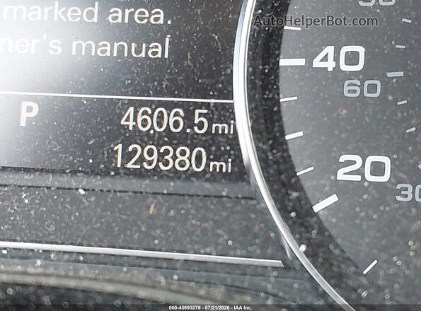 WAU34AFD2GN010752 2016 AUDI OTHER Gray 