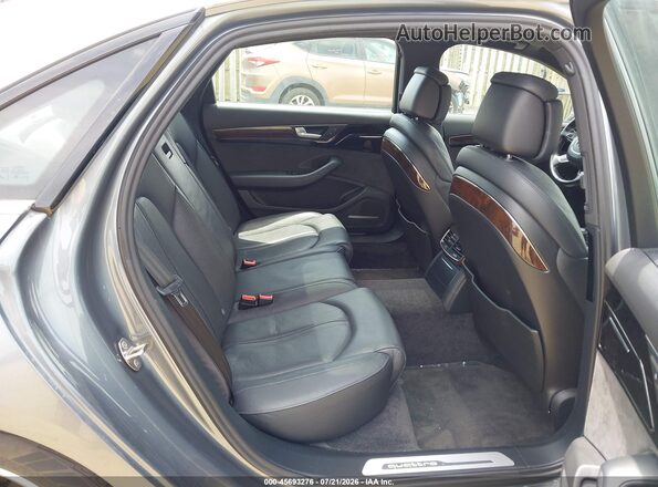 WAU34AFD2GN010752 2016 AUDI OTHER Gray VIN կոդի պիտակի տեսք