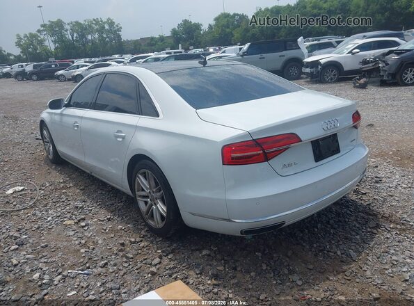 WAU34AFD3GN006399 2016 AUDI OTHER White Задня ліва чверть