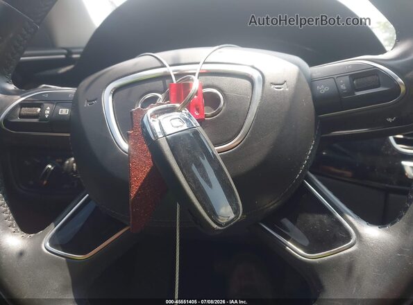 WAU34AFD3GN006399 2016 AUDI OTHER White Вид панелі приладів