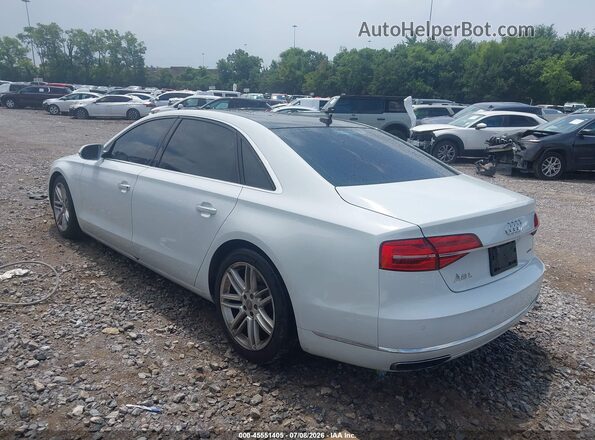 WAU34AFD3GN006399 2016 AUDI OTHER White Панорамний вид салону 360°