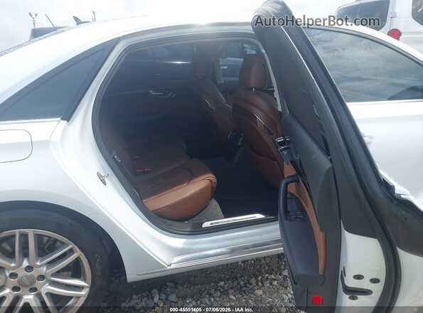 WAU34AFD3GN006399 2016 AUDI OTHER White Вид наклейки з VIN-кодом