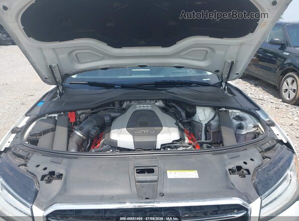 WAU34AFD3GN006399 2016 AUDI OTHER White Вид ззаду