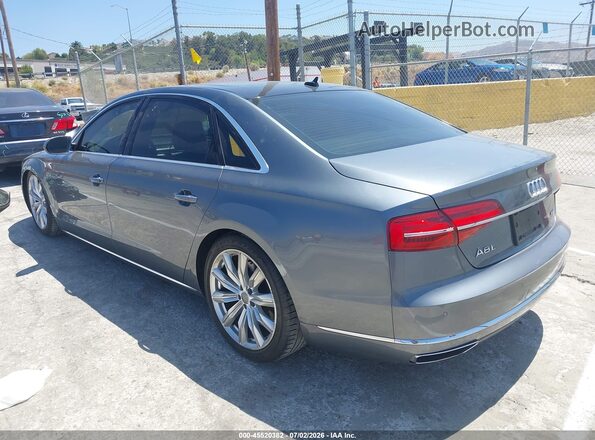 WAU34AFD7GN006468 2016 AUDI OTHER Gray Հետևի ձախ