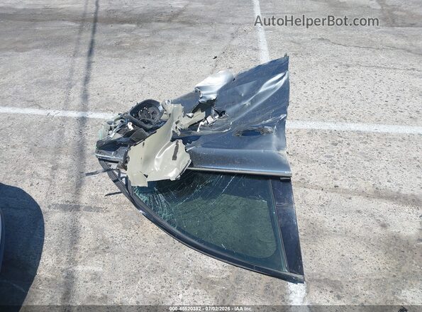 WAU34AFD7GN006468 2016 AUDI OTHER Gray Սարքավորումների վահանակի տեսք
