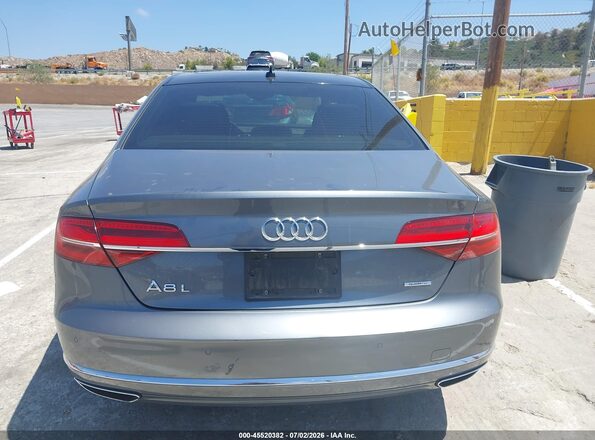 WAU34AFD7GN006468 2016 AUDI OTHER Gray 