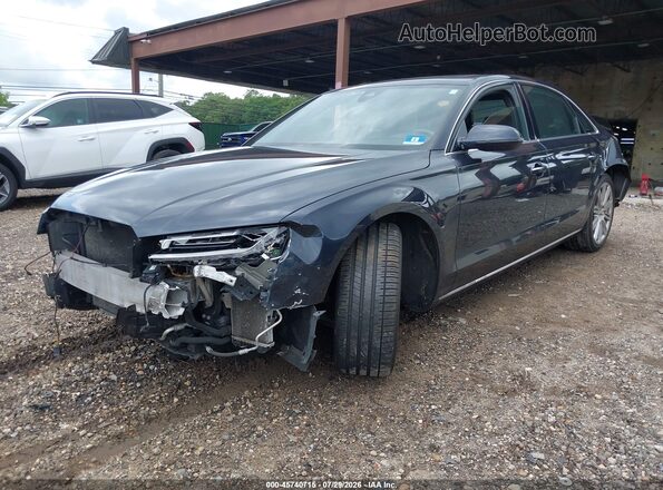 WAU34AFD8GN012621 2016 AUDI OTHER Dark Blue Front left