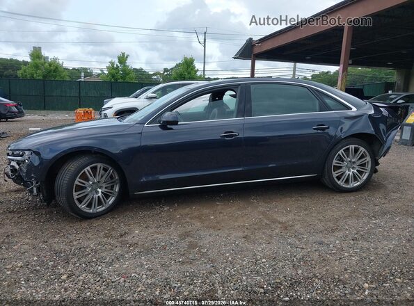 WAU34AFD8GN012621 2016 AUDI OTHER Dark Blue 