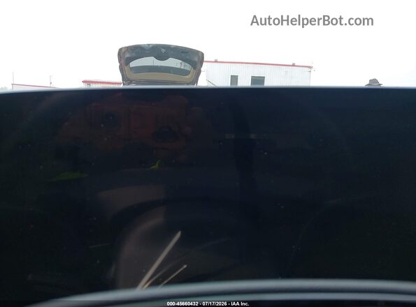 WAU3DAGH1SA019976 2025 AUDI A6 Blue Vista de los asientos traseros