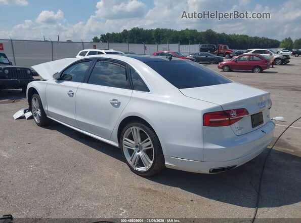 WAU43AFD4GN006953 2016 AUDI OTHER White Rear left