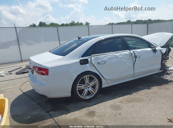 WAU43AFD4GN006953 2016 AUDI OTHER White Rear right