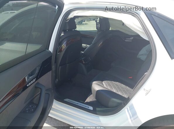 WAU43AFD4GN006953 2016 AUDI OTHER White VIN sticker view