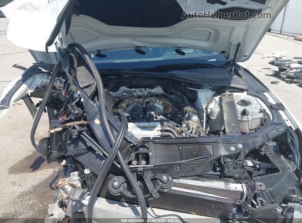 WAU43AFD4GN006953 2016 AUDI OTHER White Rear view