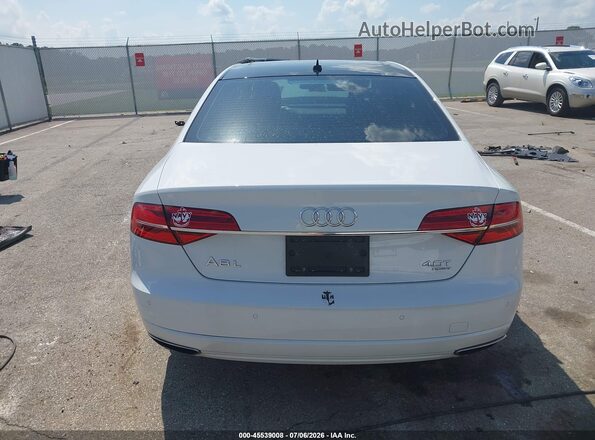 WAU43AFD4GN006953 2016 AUDI OTHER White 