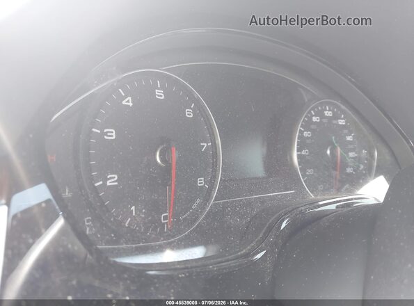 WAU43AFD4GN006953 2016 AUDI OTHER White 