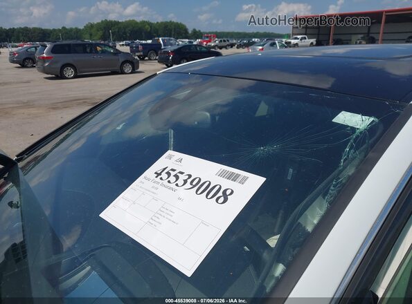 WAU43AFD4GN006953 2016 AUDI OTHER White 