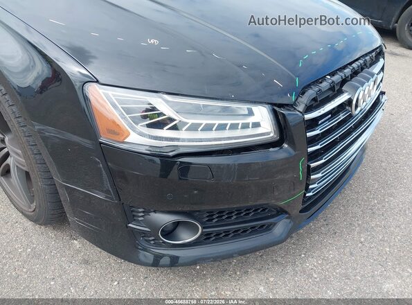 WAU43AFD5GN005231 2016 AUDI OTHER Black 