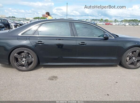 WAU43AFD5GN005231 2016 AUDI OTHER Black Widok wnętrza z tyłu