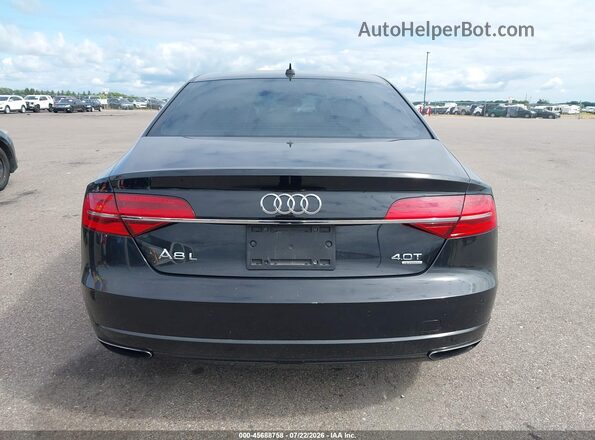 WAU43AFD5GN005231 2016 AUDI OTHER Black 