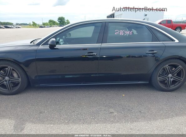 WAU43AFD5GN005231 2016 AUDI OTHER Black Widok wnętrza 360 stopni