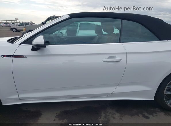 WAU4AGF53RN008715 2024 AUDI OTHER White 