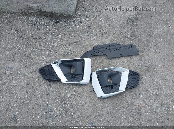 WAU4AGF58PN001532 2023 AUDI OTHER White Вид щитка приладів