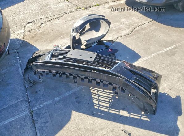 WAU78LFF6H1056760 2017 AUDI A3 Black Շարժիչի բաժամունքի տեսք