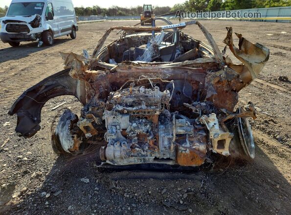 WAU7ELFF6K1031762 2019 AUDI A3 Burn Դիմացի տեսք