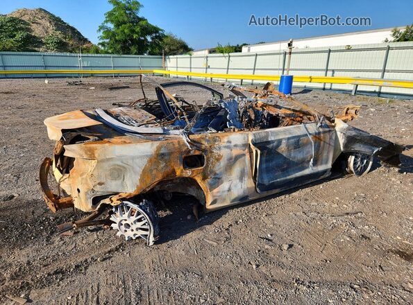 WAU7ELFF6K1031762 2019 AUDI A3 Burn Հետևի աջ