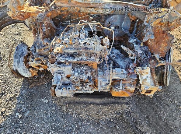 WAU7ELFF6K1031762 2019 AUDI A3 Burn Սալոնի հետևի տեսք