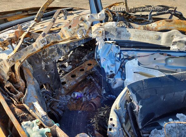 WAU7ELFF6K1031762 2019 AUDI A3 Burn Հետևի նստատեղերի տեսք