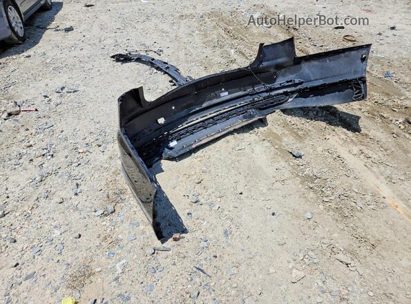 WAU8DAF83KN002239 2019 AUDI A8 Black Vista del compartimento del motor