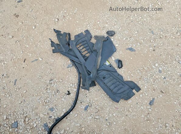 WAU8DAF88KN019800 2019 AUDI A8 Черный Вид подкапотного пространства