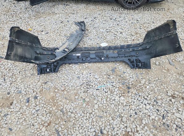 WAU8EAF86LN012410 2020 AUDI A8 Black ძრავის განყოფილების ხედი