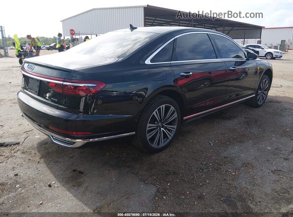 WAU8EAF88KN024119 2019 AUDI OTHER Black Rear right