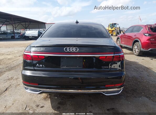 WAU8EAF88KN024119 2019 AUDI OTHER Black 