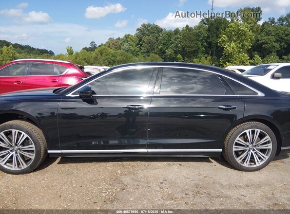 WAU8EAF88KN024119 2019 AUDI OTHER Black 360 interior view
