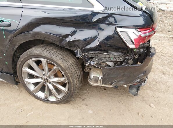WAU92BF23RN003008 2024 AUDI OTHER Blue Vista frontal
