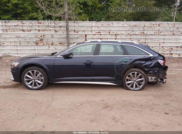 WAU92BF23RN003008 2024 AUDI OTHER Blue Vista interior de 360 grados