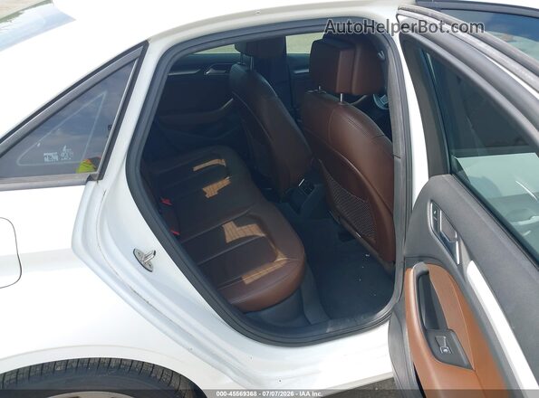 WAUA7GFF1G1059290 2016 AUDI A3 White Вид наклейки з VIN-кодом