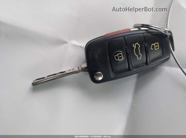 WAUA7GFF2G1021843 2016 AUDI A3 Black Vista del salpicadero