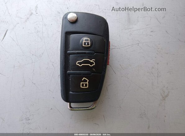 WAUA7GFF8G1069010 2016 AUDI A3 White Առջևի վահանակի տեսք