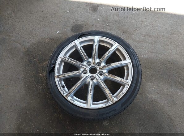 WAUA7GFF9G1033309 2016 AUDI A3 Blue Widok zestawu wskaźników
