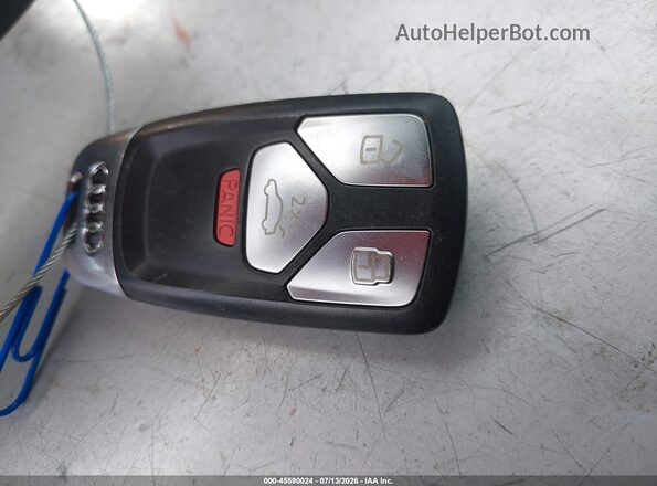 WAUABAF41MA077665 2021 AUDI A4 Silver Вид панелі приладів