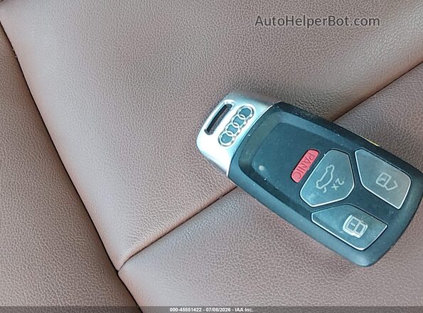 WAUABAF41PN022131 2023 AUDI A4 White Вид панелі приладів