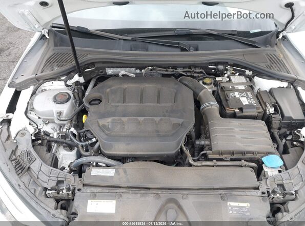 WAUAUDGY1RA051667 2024 AUDI A3 White Vista trasera