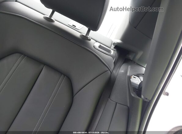 WAUAUDGY1RA051667 2024 AUDI A3 White 