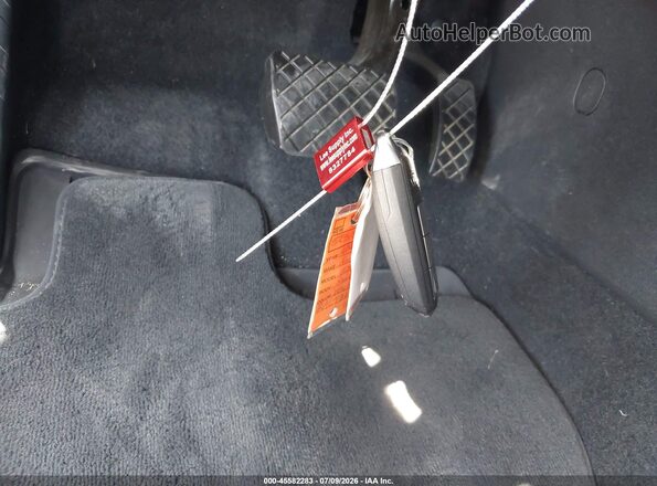 WAUAUDGY2RA043657 2024 AUDI A3 White Вид панелі приладів