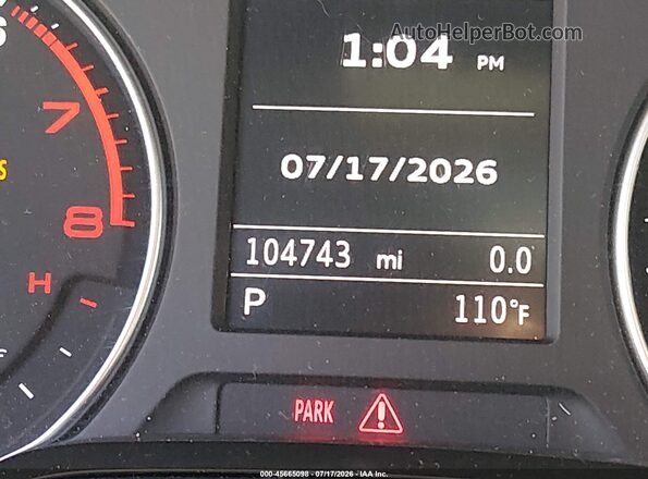 WAUAUGFF1H1026882 2017 AUDI A3 Gray 